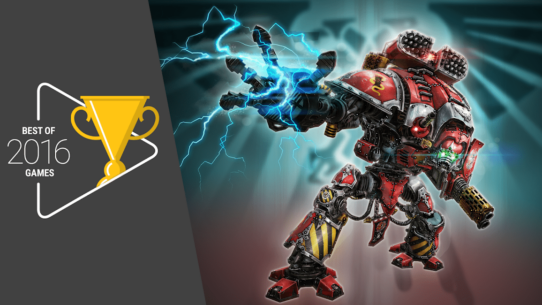 Warhammer 40,000: Freeblade 6.0.3 Apk + Mod + Data for Android 1