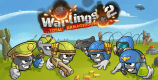 warlings 2 cover