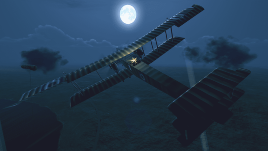 Warplanes: WW1 Sky Aces 1.5.2 Apk + Mod for Android 5