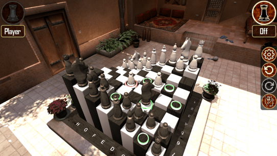 Warrior Chess 1.28.24 Apk for Android 1