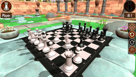 Warrior Chess 1.28.24 Apk for Android 2