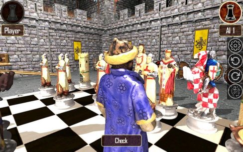 Warrior Chess 1.28.24 Apk for Android 3