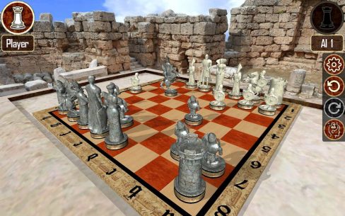 Warrior Chess 1.28.24 Apk for Android 4
