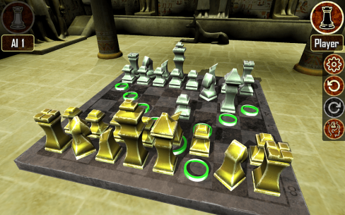 Warrior Chess 1.28.24 Apk for Android 5