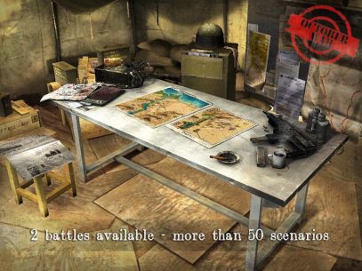 Wars and Battles 1.5.1544 Apk + Data for Android 2