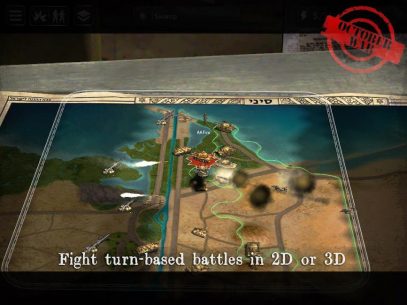 Wars and Battles 1.5.1544 Apk + Data for Android 4
