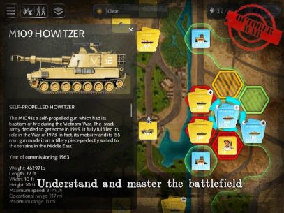 Wars and Battles 1.5.1544 Apk + Data for Android 5