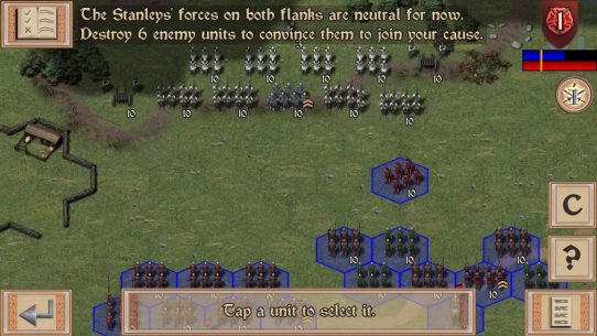 Wars of the Roses 1.7.6 Apk for Android 2