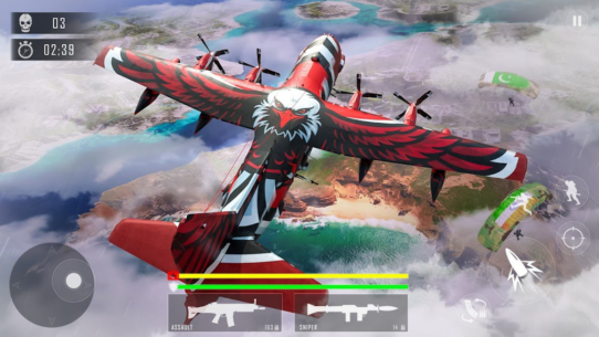 WarStrike 0.1.61 Apk + Mod for Android 3