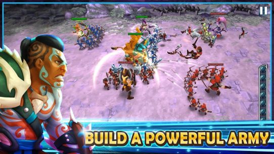 Wartide 1.15.04 Apk for Android 1
