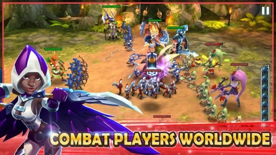 Wartide 1.15.04 Apk for Android 5