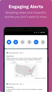 Washington Post Select 1.30.4 Apk for Android 5