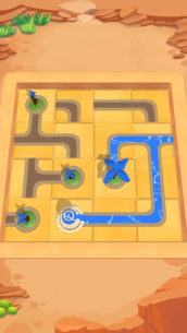 Water Connect Puzzle 18.4.0 Apk + Mod for Android 1