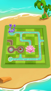 Water Connect Puzzle 18.4.0 Apk + Mod for Android 5
