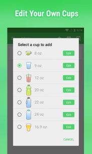 Water Drink Reminder (PRO) 4.325.262 Apk for Android 4