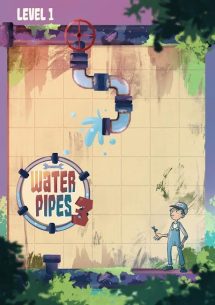 Water Pipes 3 1.0.3 Apk for Android 1