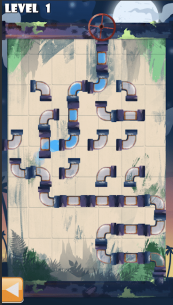 Water Pipes 3 1.0.3 Apk for Android 3