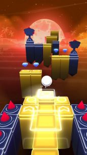 Water Race 3D: Aqua Music Game 1.6.1 Apk + Mod for Android 3