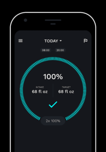 Water Tracker (VIP) 3.1.4.1 Apk for Android 1