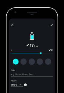 Water Tracker (VIP) 3.1.4.1 Apk for Android 3