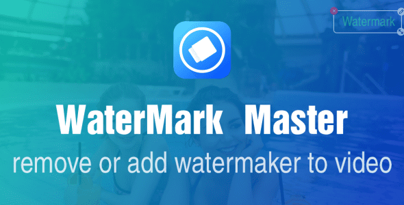watermark remover logo eraser cover