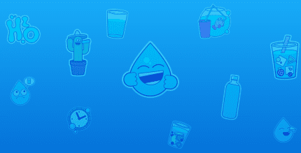 waterminder full android cover