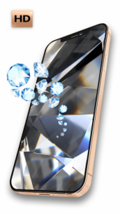 Wave Live Wallpapers Maker 3D (PREMIUM) 6.7.15 Apk for Android 2