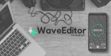 waveeditor android cover