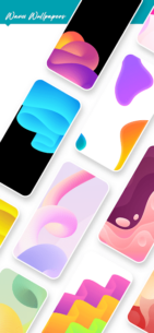Waves Wallpapers 2.0 Apk for Android 1