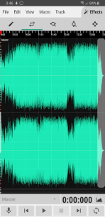 WaveEditor™ Audio Recorder & Editor (PRO) 1.92 Apk for Android 4