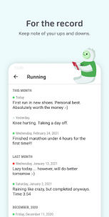 Way of Life: habit tracker (PREMIUM) 1.6.1 Apk for Android 4
