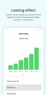 Way of Life: habit tracker (PREMIUM) 1.6.1 Apk for Android 5