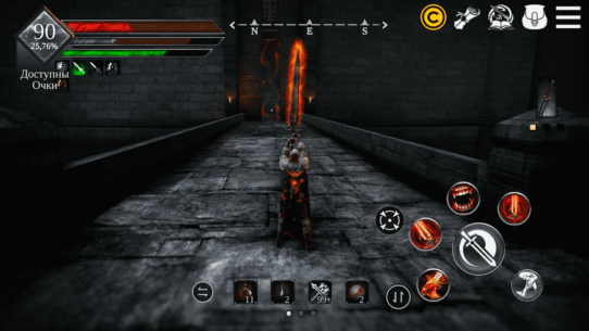 Way of Retribution 4.194 Apk + Mod + Data for Android 3
