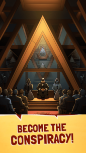 We Are Illuminati: Conspiracy 5.5.0 Apk + Mod for Android 3