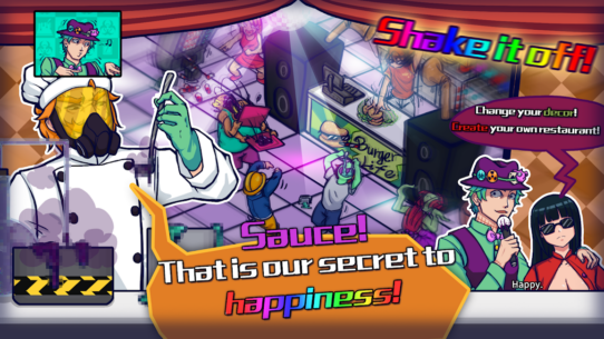 We Happy Restaurant 2.8.13 Apk + Mod for Android 2