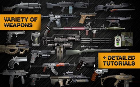 Weaphones Firearms Simulator 2.3.13 Apk for Android 1