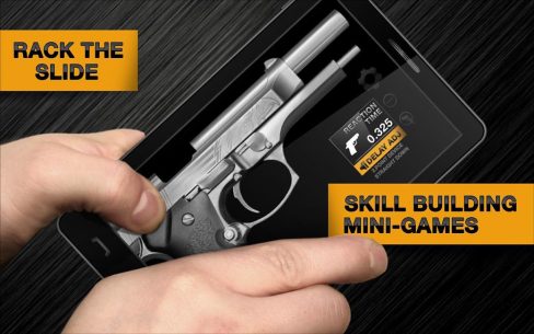 Weaphones Firearms Simulator 2.3.13 Apk for Android 2
