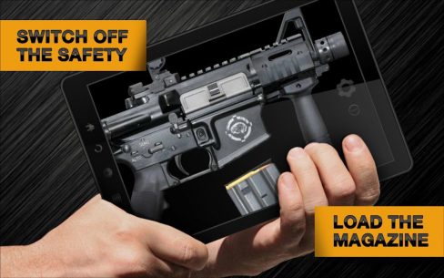Weaphones Firearms Simulator 2.3.13 Apk for Android 3