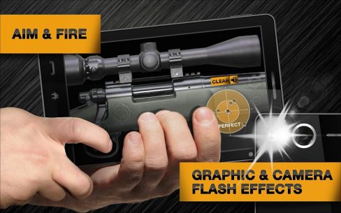 Weaphones Firearms Simulator 2.3.13 Apk for Android 4