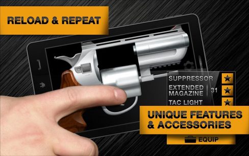 Weaphones Firearms Simulator 2.3.13 Apk for Android 5