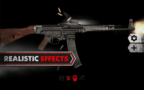 Weaphones™ WW2: Firearms Sim 1.8.01 Apk for Android 3