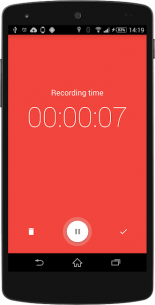 Wear Audio Recorder (PRO) 2.7.7 Apk for Android 1
