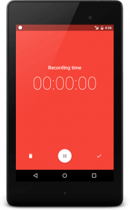 Wear Audio Recorder (PRO) 2.7.7 Apk for Android 5