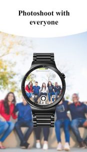 Wear Camera for Wear OS (Android Wear) 5.2 Apk for Android 3