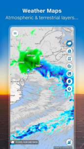Weather – Meteored Pro News 8.2.4 Apk for Android 4