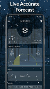 Weather App Pro 1.18 Apk for Android 1