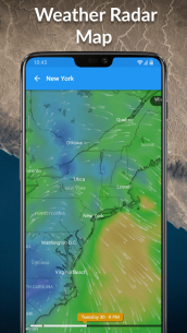 Weather App Pro 1.18 Apk for Android 3
