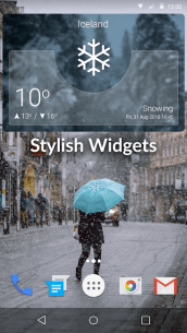 Weather App Pro 1.18 Apk for Android 4