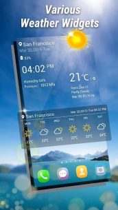 Weather Forecast – Weather Radar & Weather Live 1.4.7 Apk for Android 2