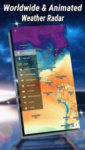 Weather Forecast – Weather Radar & Weather Live 1.4.7 Apk for Android 3